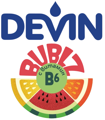 Devin Bublz | Освободи свежестта и играй за награди с DEVIN Bublz и Kaufland